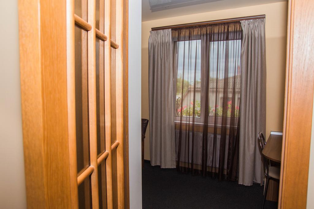 Aparthotel Yuzhniy Dvorik Odessa