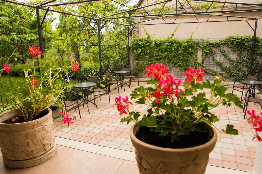 Aparthotel Yuzhniy Dvorik Odessa