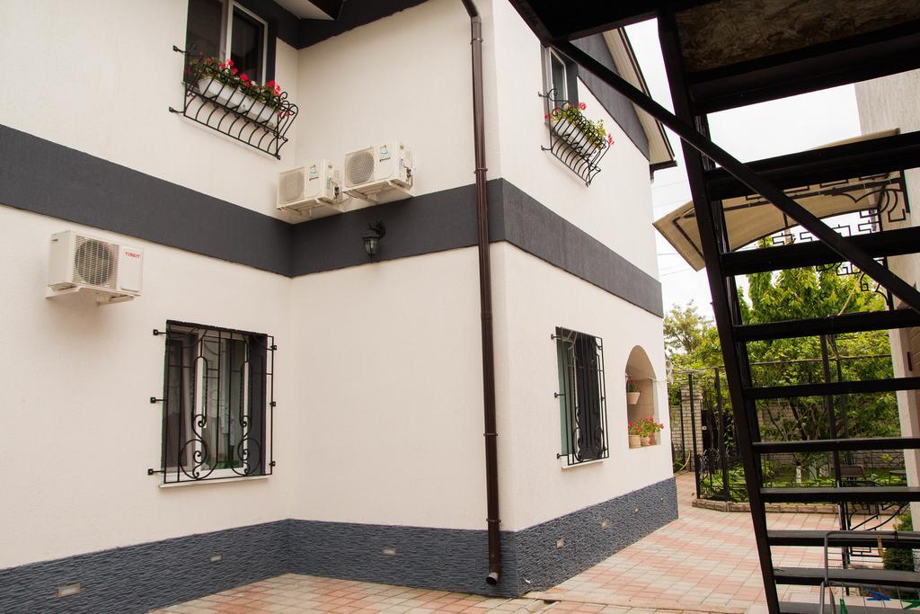 Aparthotel Yuzhniy Dvorik Odessa