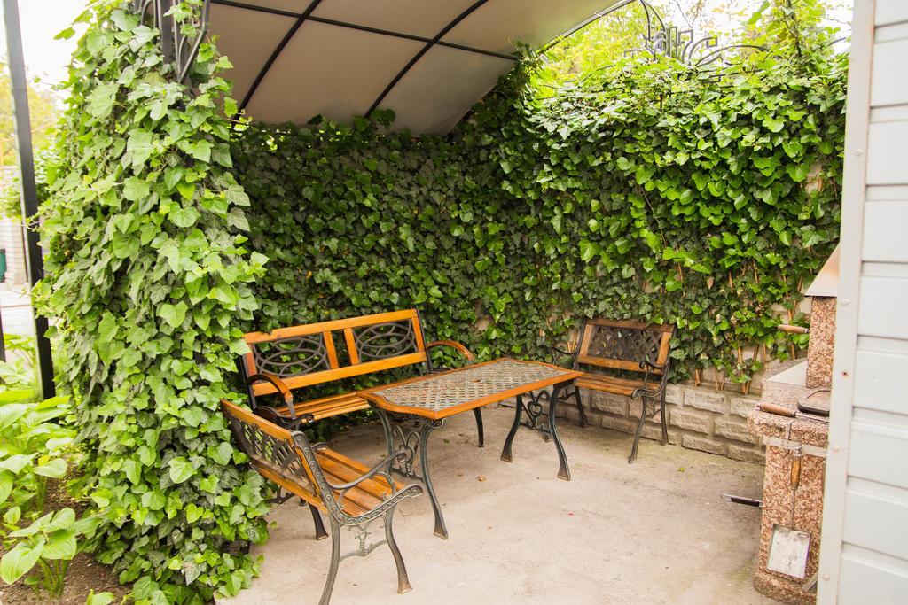 Aparthotel Yuzhniy Dvorik *