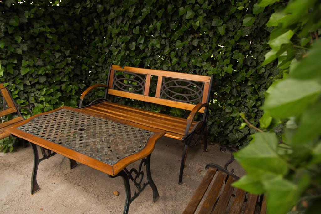 Aparthotel Yuzhniy Dvorik