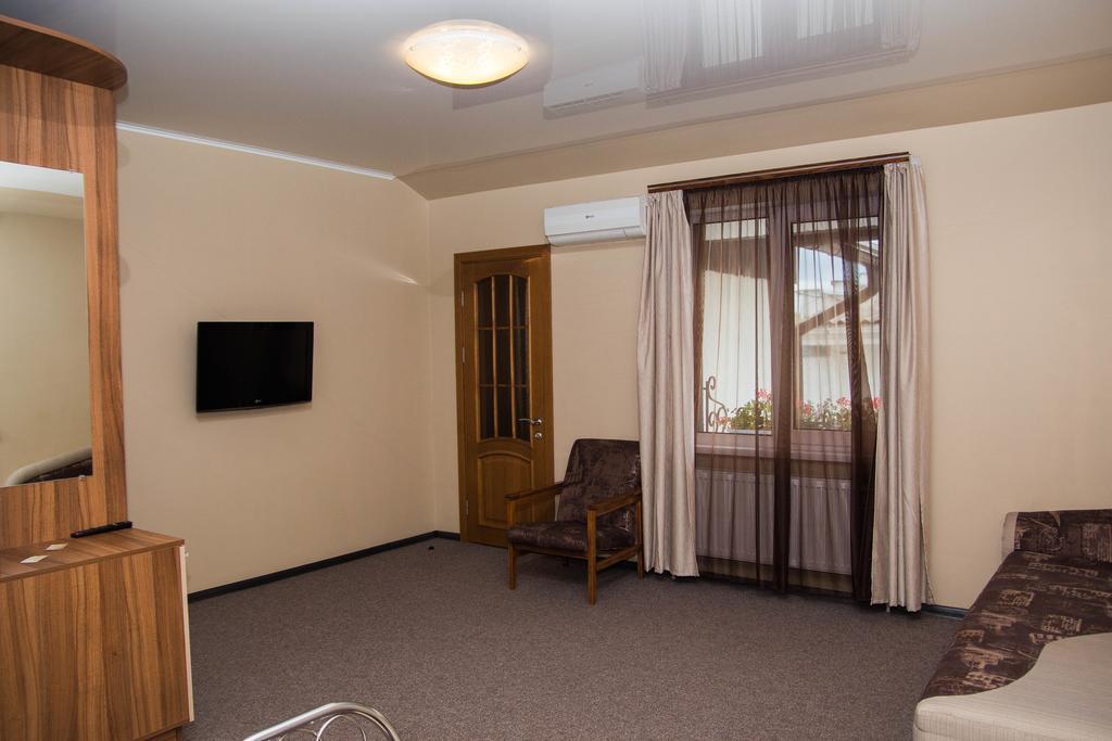 Aparthotel Yuzhniy Dvorik Odessa