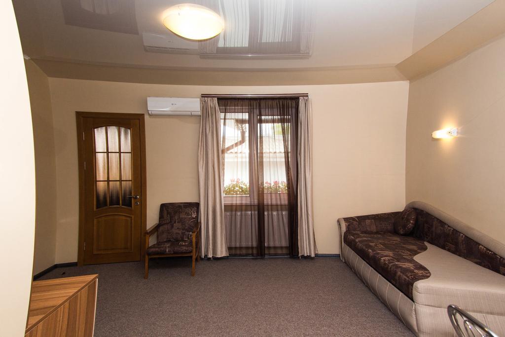 Aparthotel Yuzhniy Dvorik