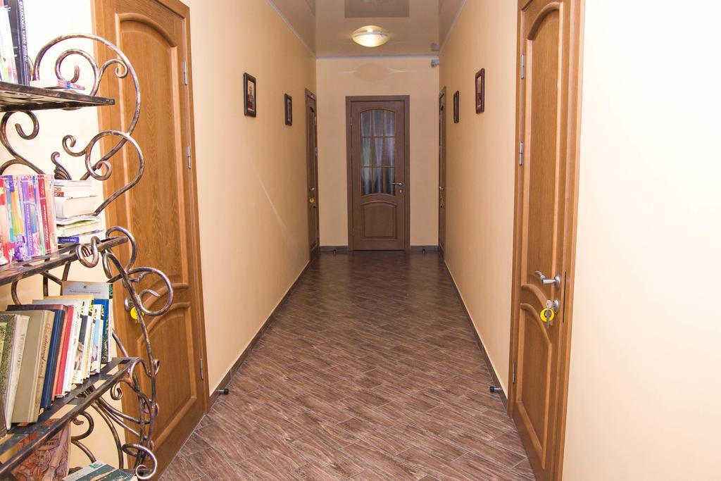 Aparthotel Yuzhniy Dvorik *