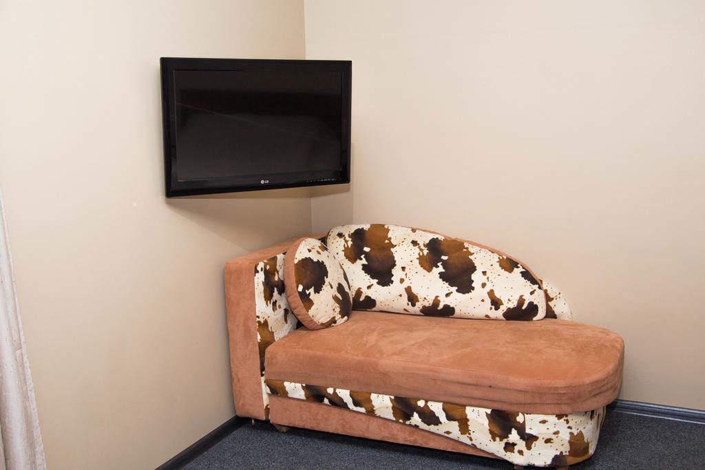 Aparthotel Yuzhniy Dvorik *