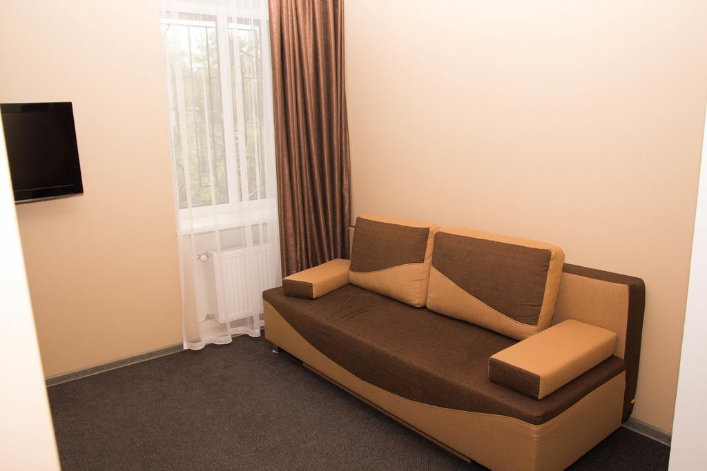 Aparthotel Yuzhniy Dvorik Odessa