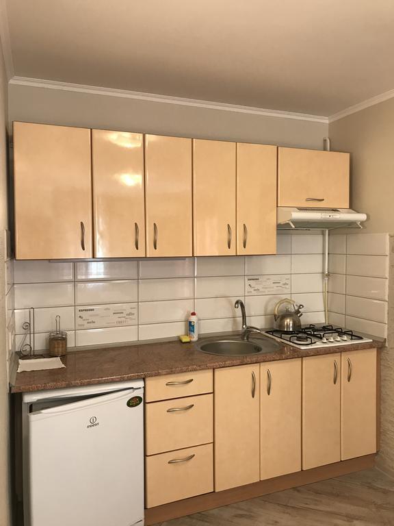 Aparthotel Yuzhniy Dvorik