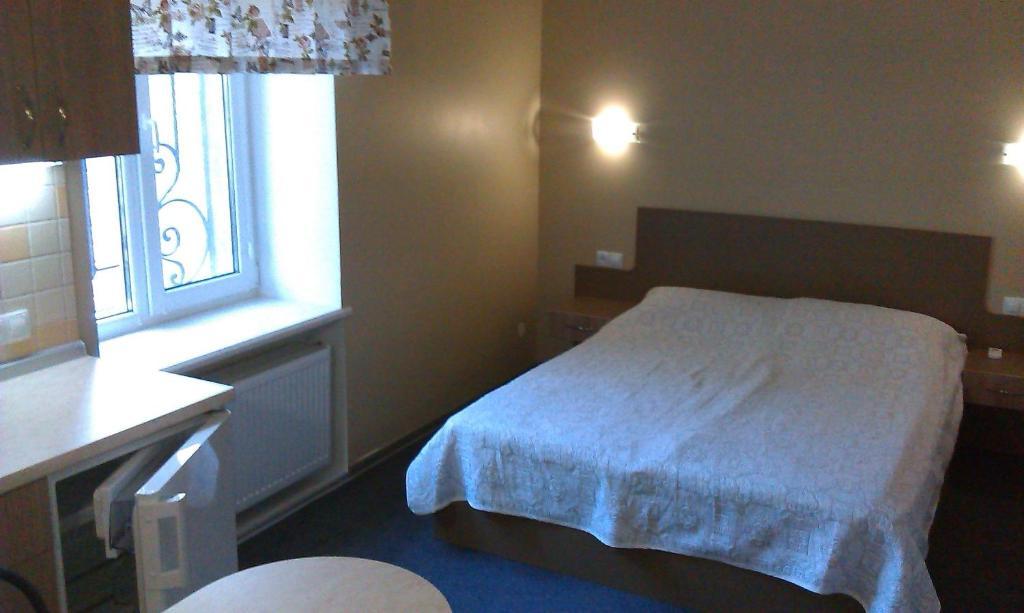 Aparthotel Yuzhniy Dvorik *