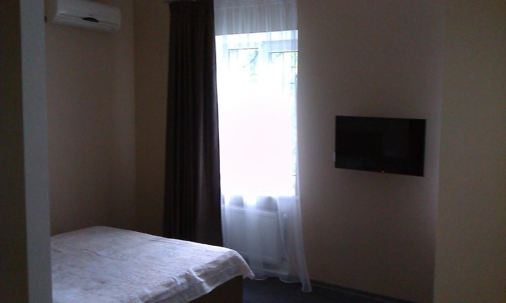 Yuzhniy Dvorik Hotel apartamentowy Odessa
